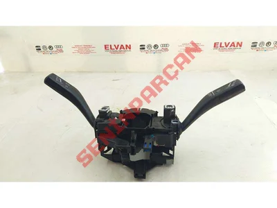 1K0953503EQ - DİREKSİYON KOLU KOMB. ŞALTERİ - İkinci El Orjinal