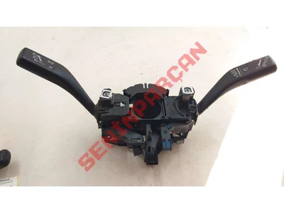 1K0953503EQ - DİREKSİYON KOLU KOMB. ŞALTERİ - İkinci El Orjinal