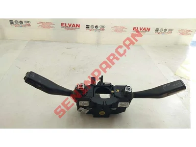1K0953503CM - SİNYAL, UZUN VE KISA FAR, - İkinci El Orjinal