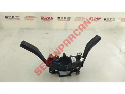 1K5953521AH - DİREKSİYON KOLU KOMB. ŞALTERİ - İkinci El Orjinal
