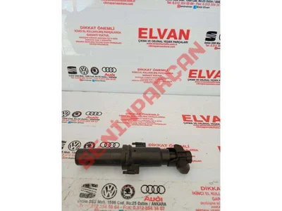 8R0955101 - FAR YIKAMA SILINDIRI - İkinci El Orjinal