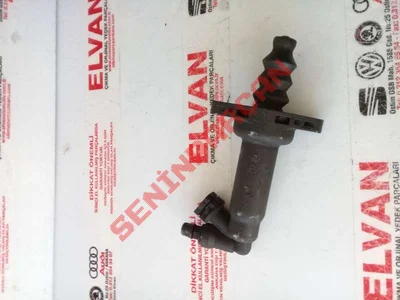 6Q0721261B - ALT MERKEZ SİLİNDİRİ - İkinci El Orjinal