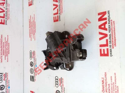 4F5827505C - BAGAJ KILIDI