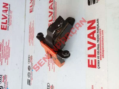 6Y0827501D - BAGAJ KAPAĞI KİLİDİ - İkinci El Orjinal