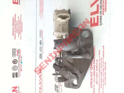 6Y0827511A - KILIT BAGAJ KAP KARS MK - İkinci El Orjinal