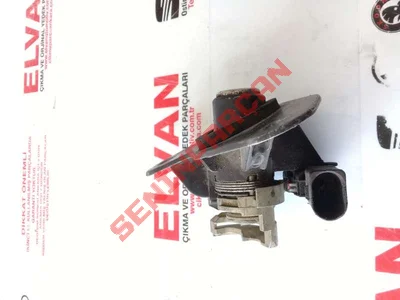 1T0827573 - ANAHTAR VE MUHAFAZALI - İkinci El Orjinal