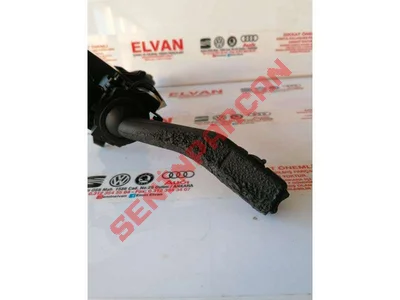 5K0953223 - SABITLEME PLAKASI