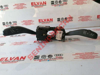 6R5953521B - DİREKSİYON KOLU KOMB. ŞALTERİ - İkinci El Orjinal