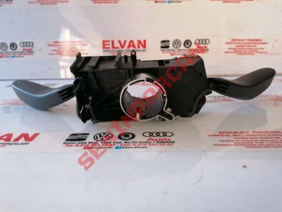6R5953521B - DİREKSİYON KOLU KOMB. ŞALTERİ - İkinci El Orjinal