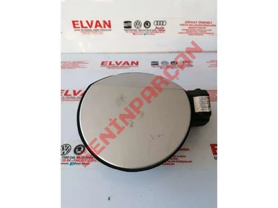 5K7809857 - DEPO KAPAĞI - İkinci El Orjinal