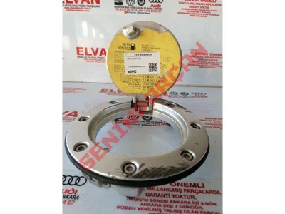 8N0809905A - CAMURLUK UST SACI - İkinci El Orjinal