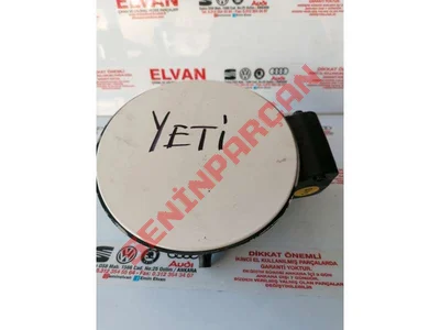 5L6809702 - DEPO KAPAĞI - İkinci El Orjinal