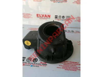 5L6809702 - DEPO KAPAĞI - İkinci El Orjinal