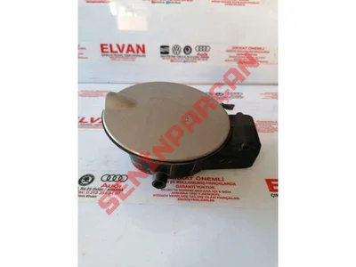 5J7809857 - DEPO KAPAĞI - İkinci El Orjinal
