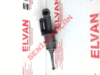1K0721388M - ÜST MER.SİLİNDİR - İkinci El Orjinal
