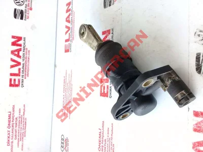 8E1721401G - DEBRIYAJ ANA MERKEZI