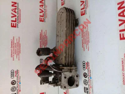 03G132513J - EGZOZ GERİ DÖNÜŞ SOĞUTUCUSU - İkinci El Orjinal