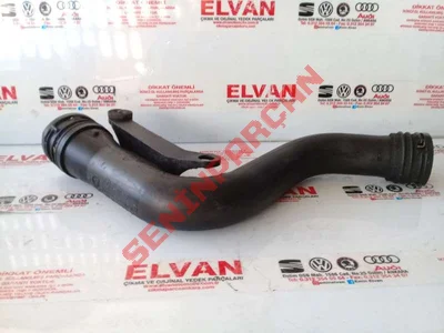 1K0145762AB - BASINÇ BORUSU - İkinci El Orjinal
