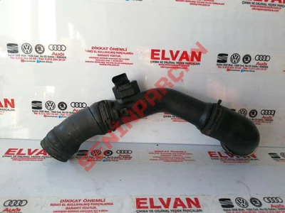 7M3145957F - BORU - İkinci El Orjinal