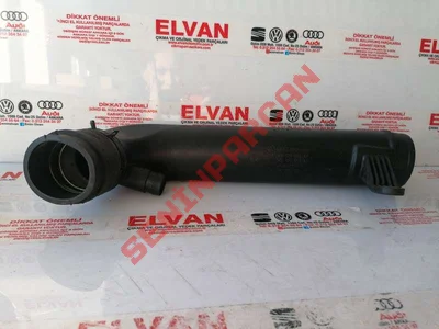 1K0129654AP - HAVA GIRIS HORTUMU - İkinci El Orjinal