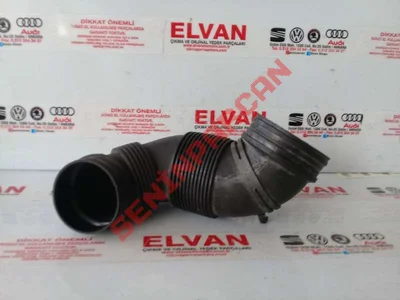 5Q0129654 - HAVA İLETİM HORTUMU - İkinci El Orjinal