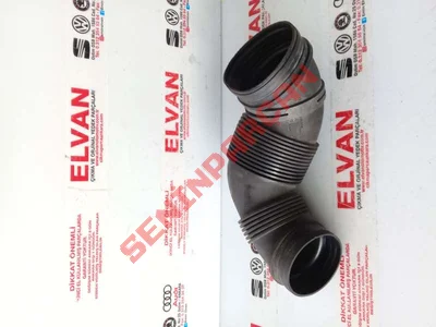 5Q0129654 - HAVA İLETİM HORTUMU - İkinci El Orjinal