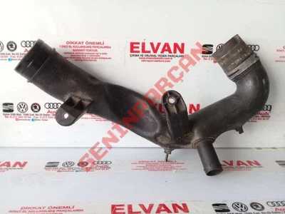 6Q0129654BD - HAVA İLETİM HORTUMU - İkinci El Orjinal