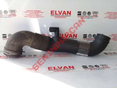 7H0129615D - HAVA GIRIS HORTUMU