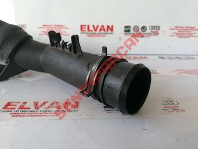 7M0129627G - HAVABORU - İkinci El Orjinal