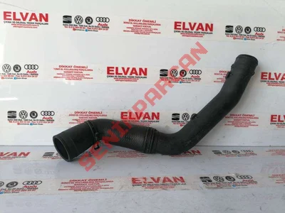 6Q0145834 - BASINC HORTUMU - İkinci El Orjinal