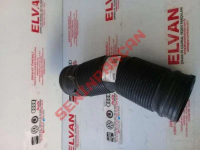 6Q0129684C - BORU HAVA FILTRE