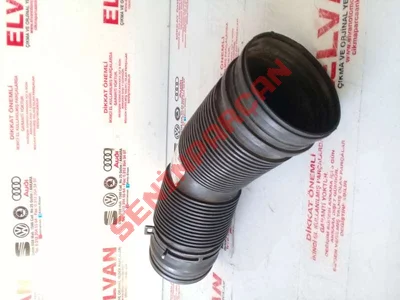 6Q0129684C - BORU HAVA FILTRE