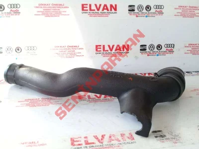 3A0145858 - BAĞLANTI BORUSU