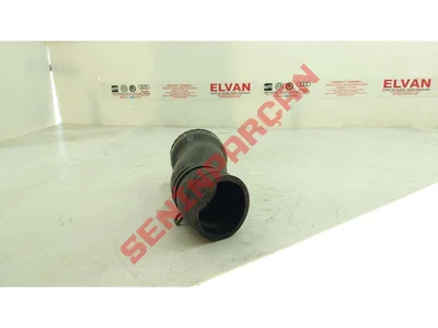 2D0145955 - BAĞLANTI HORTUMU - İkinci El Orjinal