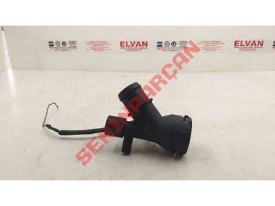 1K0122291D - HORTUM KAPLINI - İkinci El Orjinal