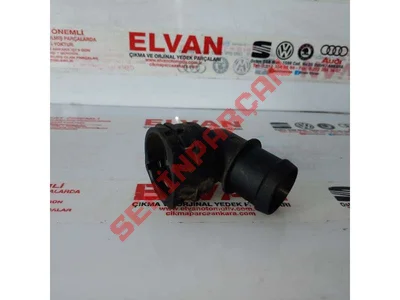 1K0122291BE - HORTUM KAPLINI - İkinci El Orjinal