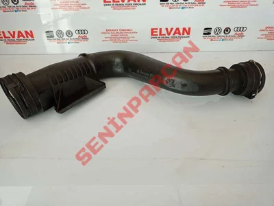 1K0145762CL - BASINCHORTUMU - İkinci El Orjinal