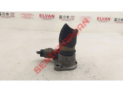068121145A - FLANŞ - İkinci El Orjinal