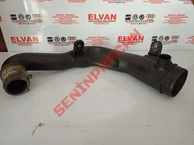 6Q0129654M - HAVA İLETİM HORTUMU