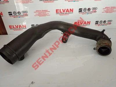 6Q0129654M - HAVA İLETİM HORTUMU - İkinci El Orjinal