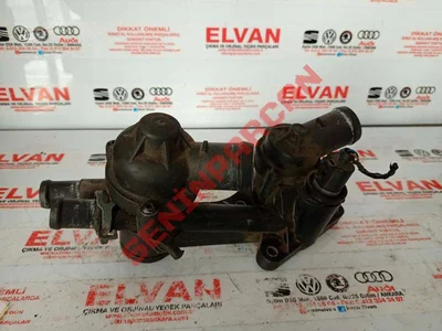 03C121026G - SOĞUT SIV TERMOSTAT MUHAFAZ - İkinci El Orjinal