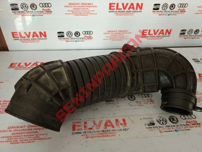 8E0129615J - HAVA EMIS BORUSU