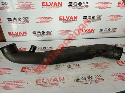078145683D - BASINC BORUSU - İkinci El Orjinal