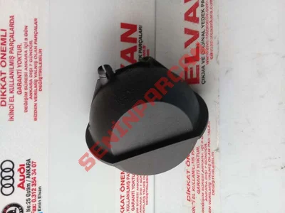 7M0129808 - BAGLANTI HORTUMU