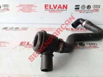 058145710 - HAVA SIRKULASYON BORUSU