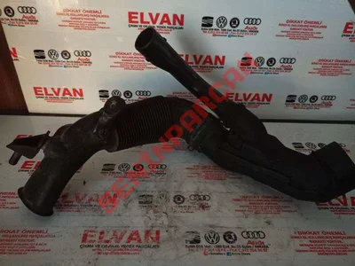 6N0128741G - BORU - İkinci El Orjinal