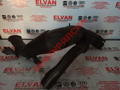6N0128741G - BORU - İkinci El Orjinal