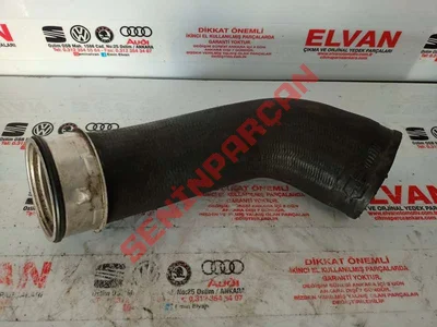 7E0145790 - BASINC HORTUMU - İkinci El Orjinal