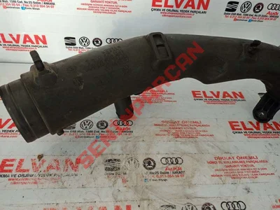 1K0129654S - BRAKET - İkinci El Orjinal