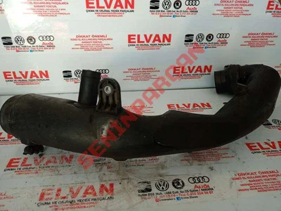 1K0129654S - BRAKET - İkinci El Orjinal